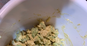Curry Chicken Salad