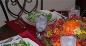 Dinner Party Salad