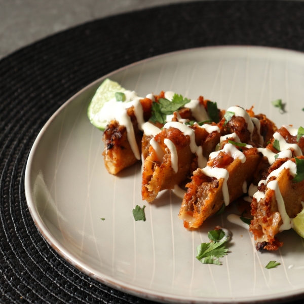 Tiny Tacos