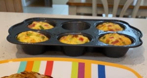 Egg Bites