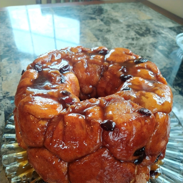 Best Monkey Bread
