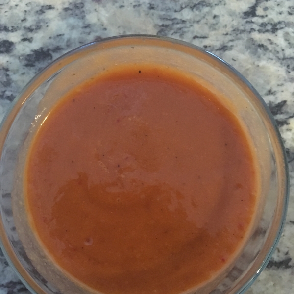 Frenchie's Salad Dressing