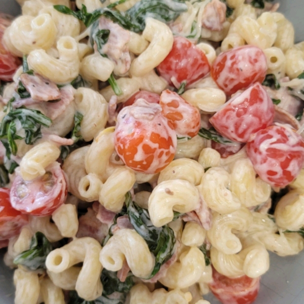 Chef John's BLT Pasta