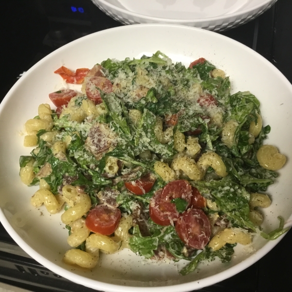 Chef John's BLT Pasta