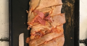 Italian Feather Bread Pizza Dough