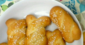 Koulourakia I