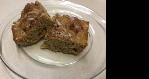 Apple Squares