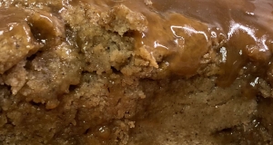 Buckwheat Cake