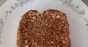 Crunchy Baked French Toast