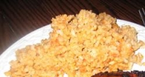 G-ma's Rice