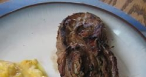 Steak and Bacon Tournedos