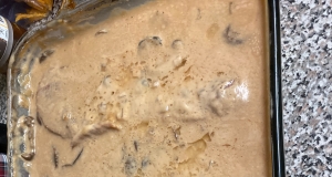 Creamy Mashed Potatoes II
