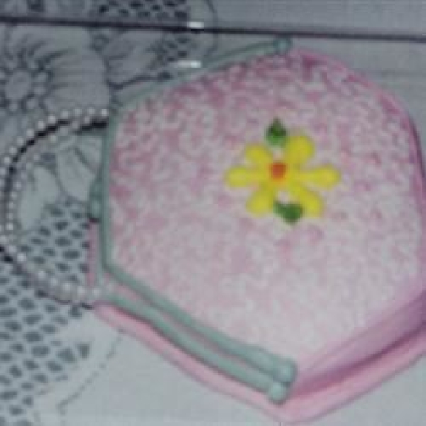 Jo Ann's Frosting