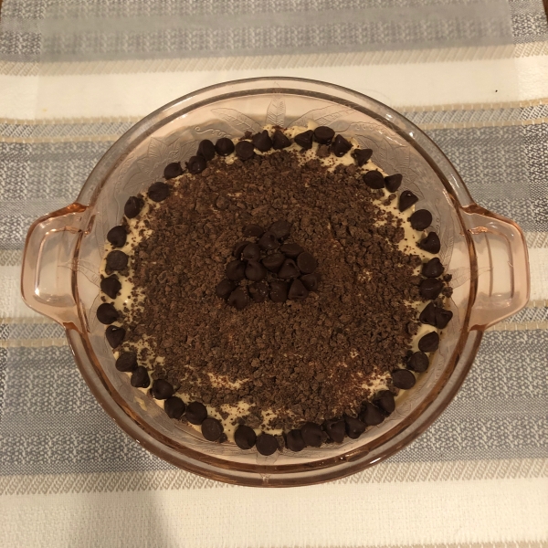 Tiramisu Dip
