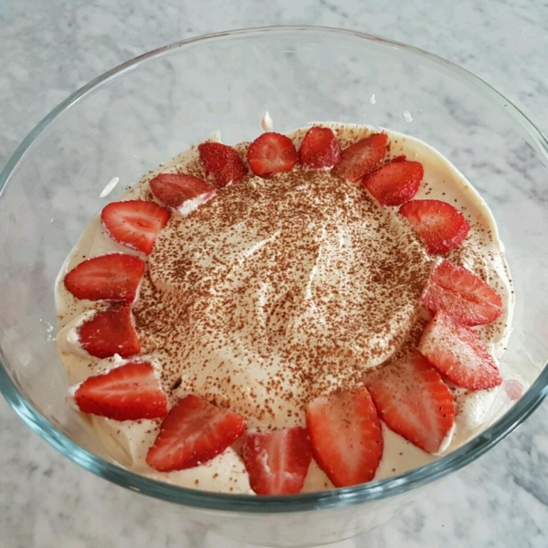 Tiramisu Dip