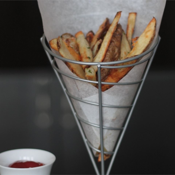 Divine French Fries