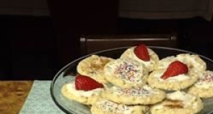 Esther's Christmas Cookies