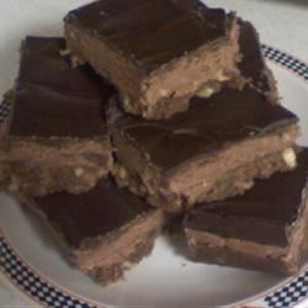 Nanaimo Bars II