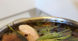 Brined Turkey