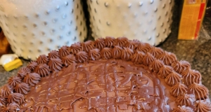 Instant Chocolate Hard Shell