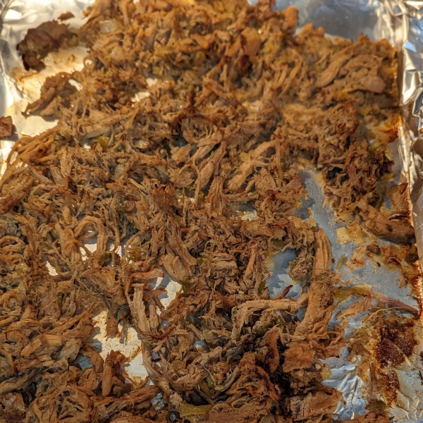 Pork Carnitas