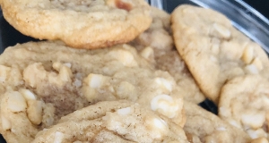 Orange Creamsicle® Sugar Cookies