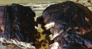 Instant Pot® Ribs