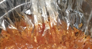 Slow Cooker Pumpkin Steel Cut Oats