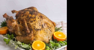 Easy Herb-Roasted Turkey