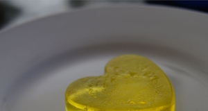 Gourmet Gelly Shots: Malibu Goodness