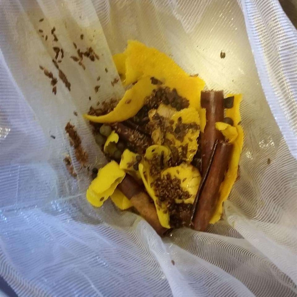 Lithuanian Krupnikas