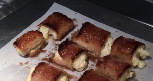 Cheese Blintzes