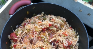Jambalaya II