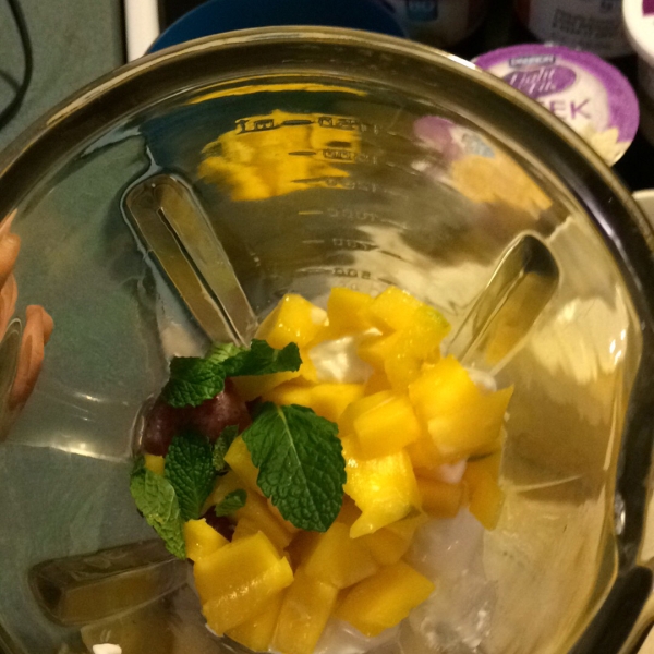 BFF Smoothie