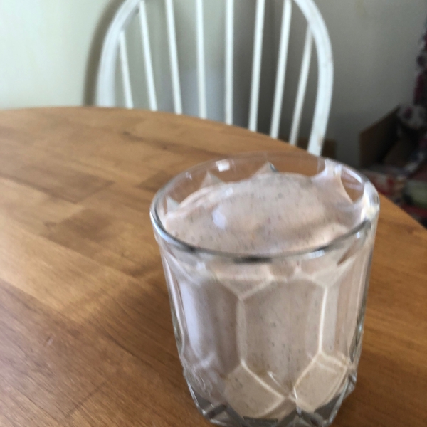 BFF Smoothie