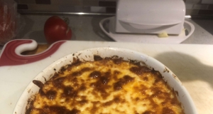 Keto Lasagna