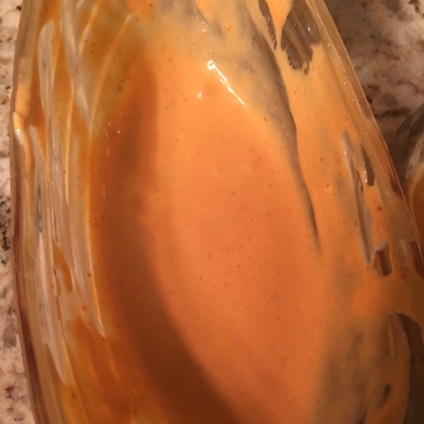 Spicy Sushi Mayo