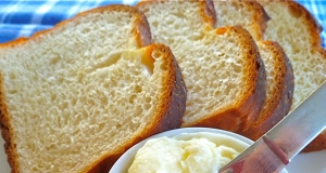 Soft Spread Butter