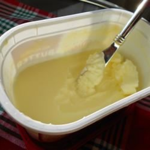 Soft Spread Butter