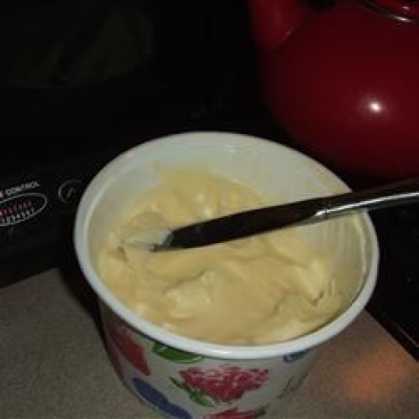 Soft Spread Butter