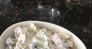 Waldorf Salad I