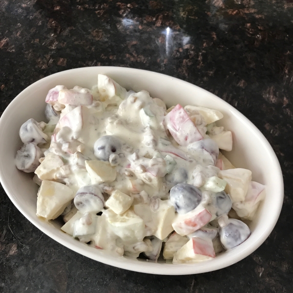 Waldorf Salad I