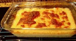 Mascarpone Mashed Potatoes