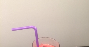 Berry Bloody Smoothie
