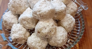 Snowballs
