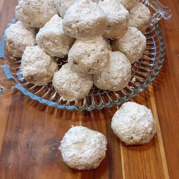 Snowballs