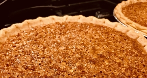 Oatmeal Pie IV