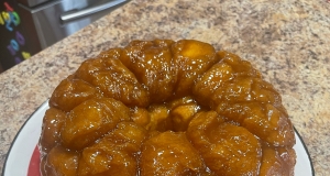 Monkey Bread II