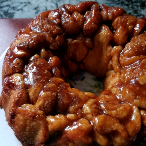 Monkey Bread II