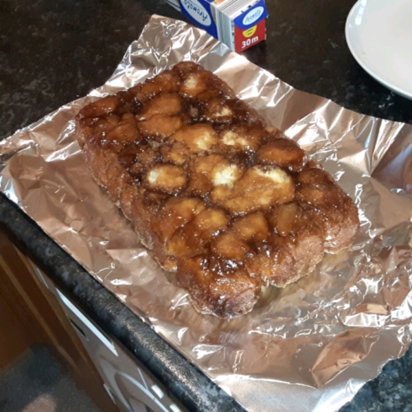 Monkey Bread II